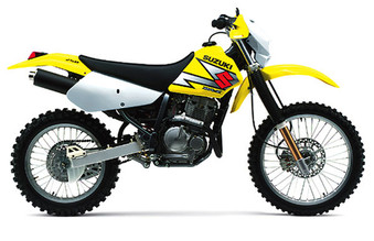 DRZ250