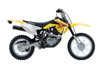 Suzuki DRZ-125