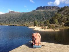 Overland Track Shuttle (Cynthia Bay to Cradle Mountain)