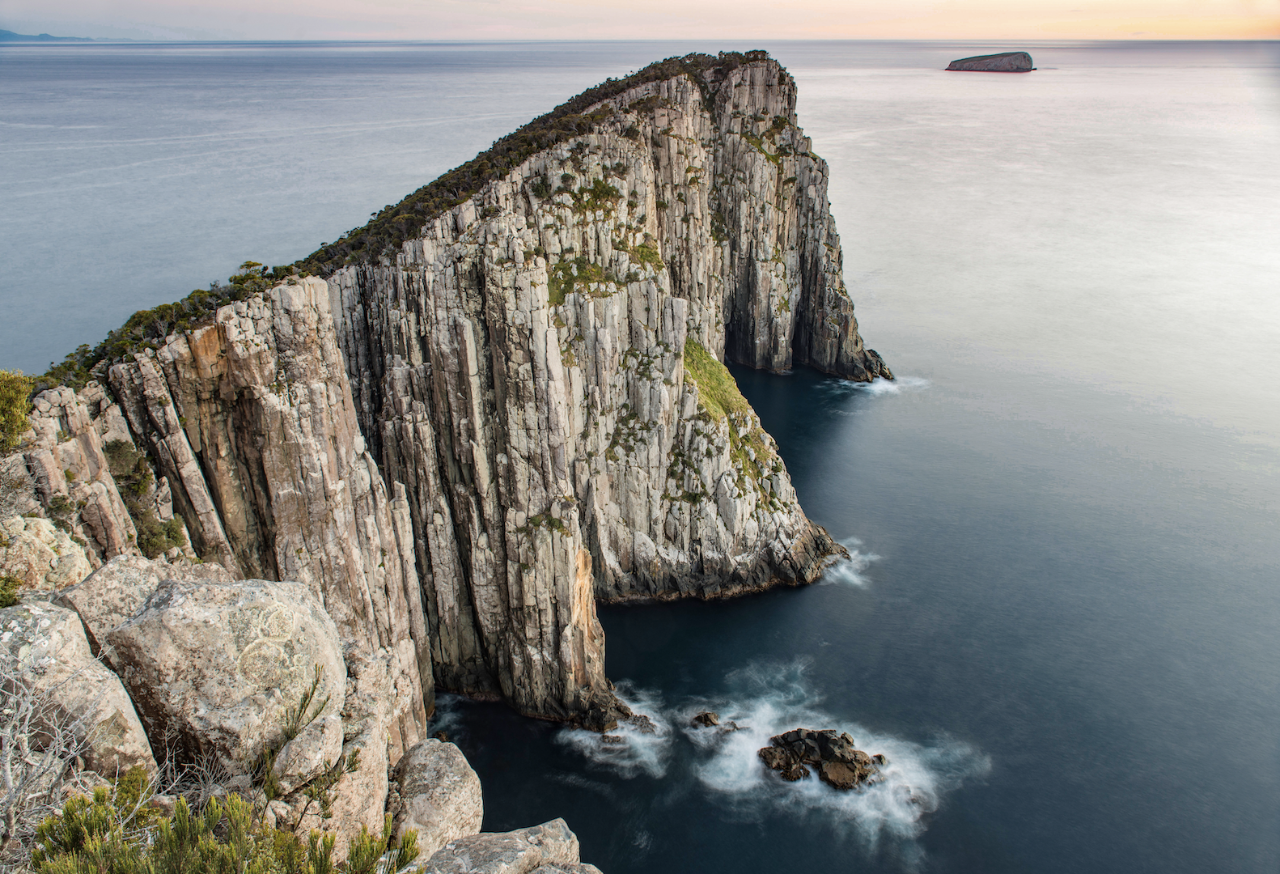 Guided Day Walk, Cape Hauy