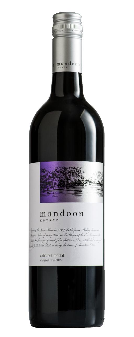 Cabernet Merlot Vertical Tasting