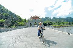Ninh Binh Day Tour
