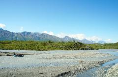 Matanuska River Scenic Float