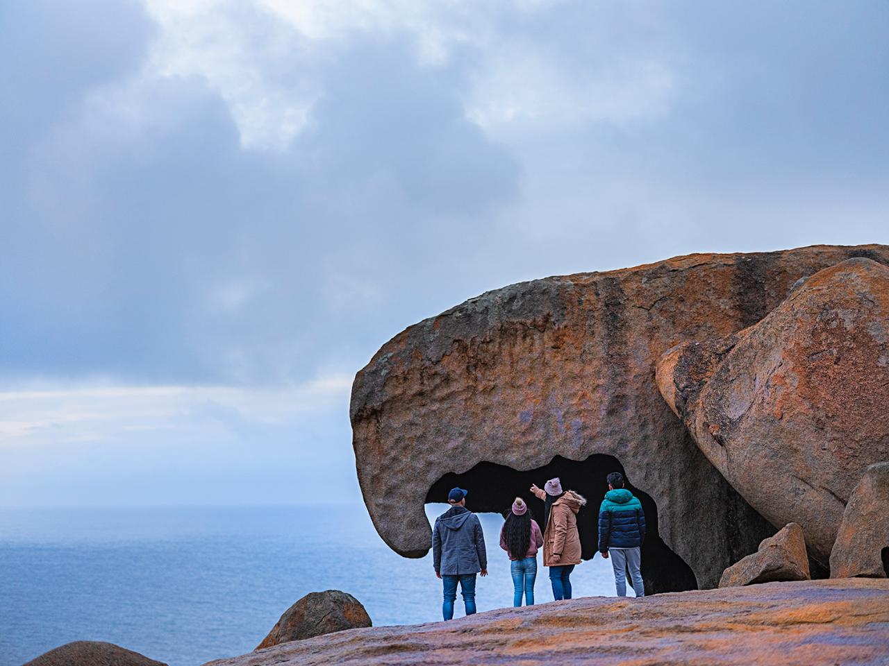 1 Day Kangaroo Island Experience Tour - Departs Adelaide