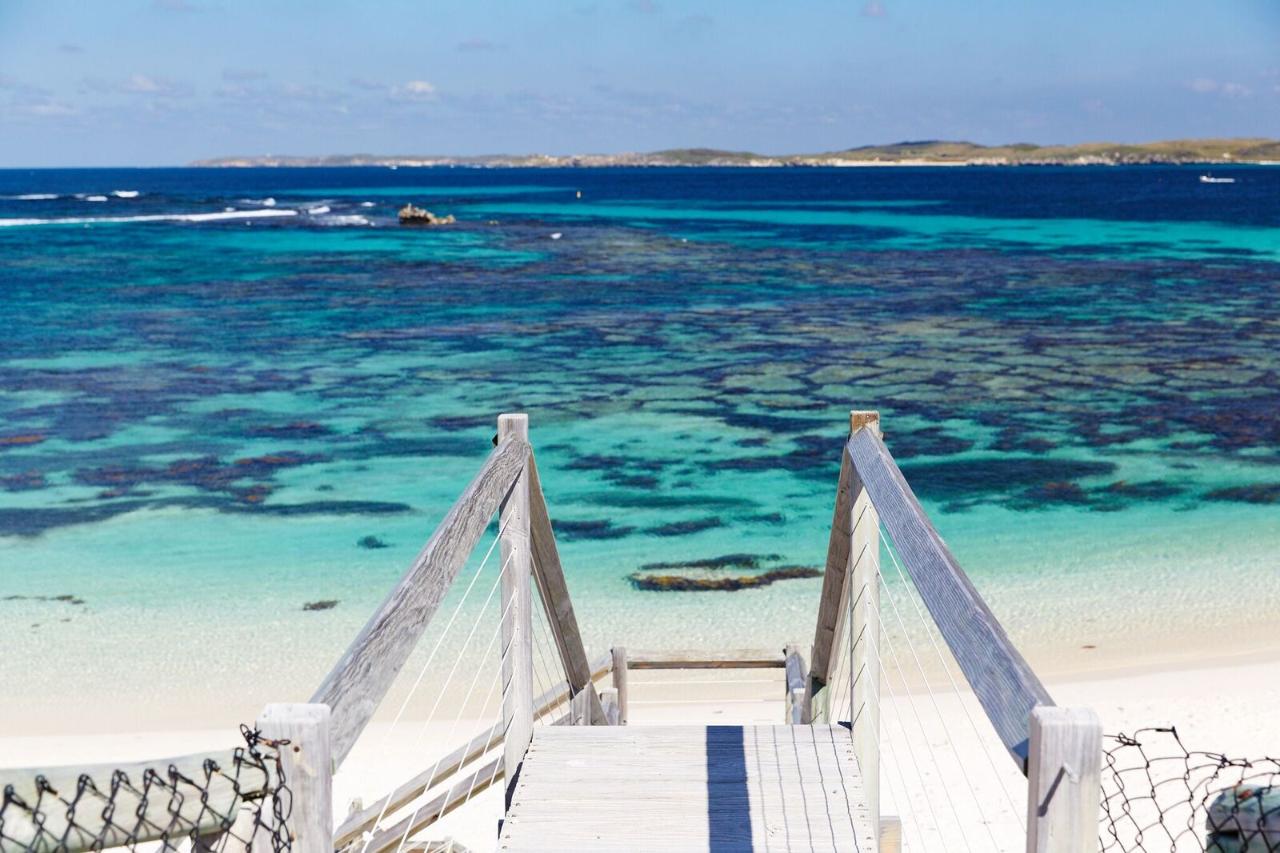 11:15am Rottnest Bayseeker Package - Departing from Fremantle