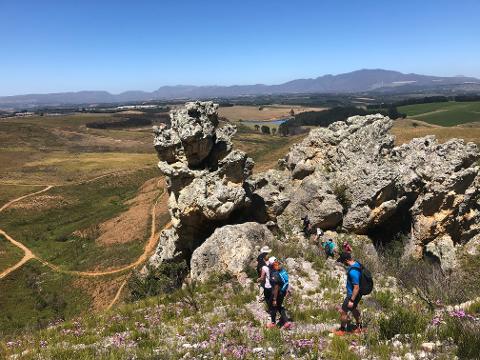 Paul_Cluver_Hike_to_Lunch_Stop