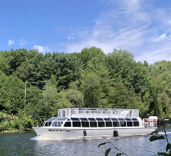 Muskoka River Cruise