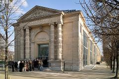 Orangerie Museum Entry Ticket with Digital Audio Guide & Monet Water Lilies (Viator) 