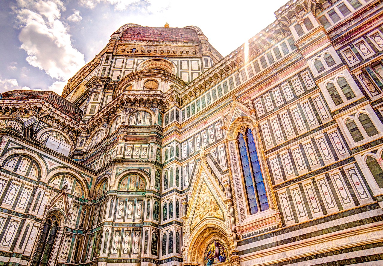Florence Cathedral Highlights: Afternoon Guided Tour