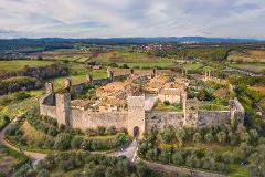 Medieval Tuscany Experience