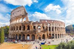 Private Guided Tour Of Colosseum Roman Forum Palatine Hill 