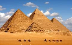 Full Day Cairo & Giza Tour