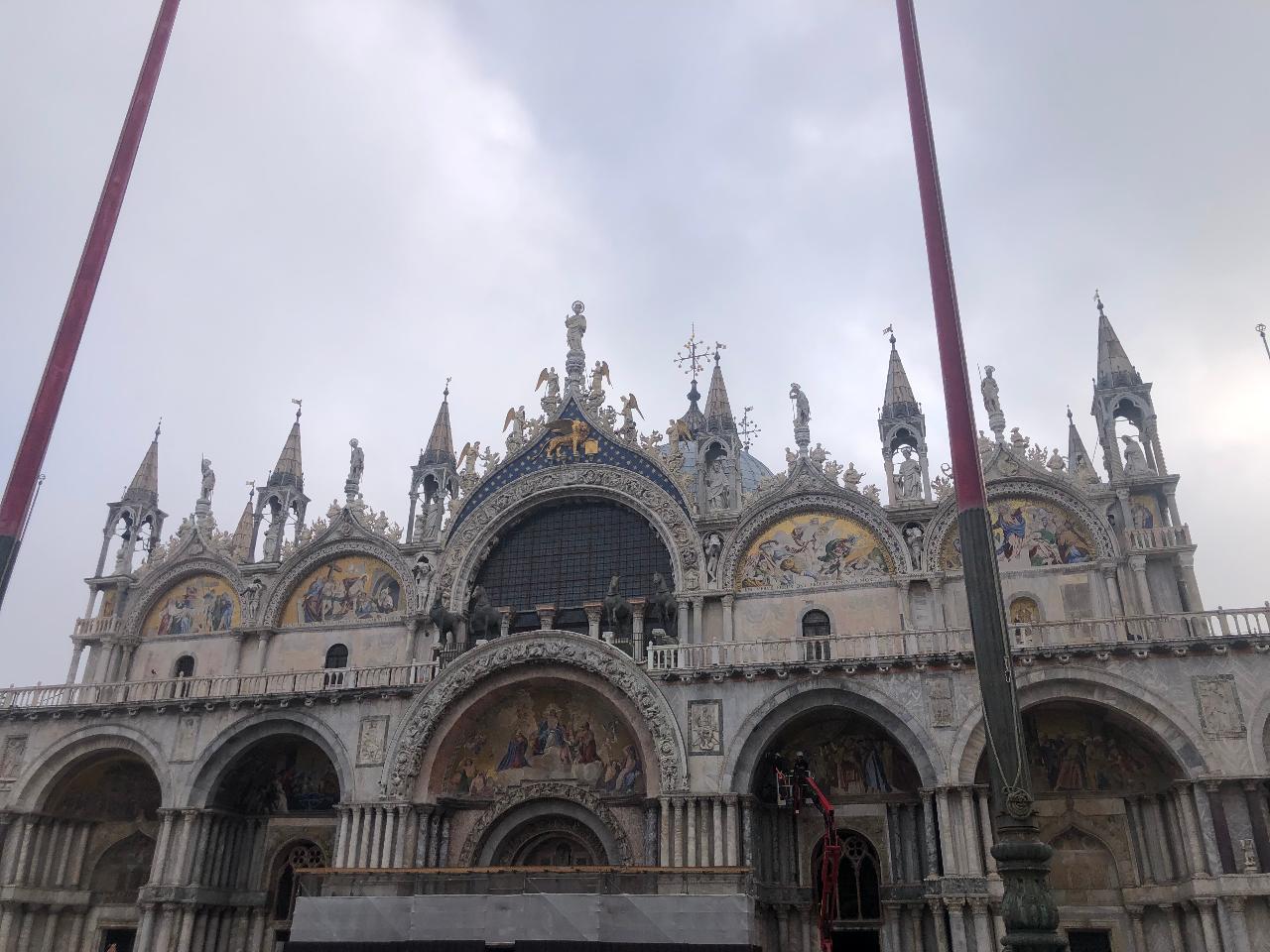 TRIP.com - St Mark's Basilica - skip the line ticket