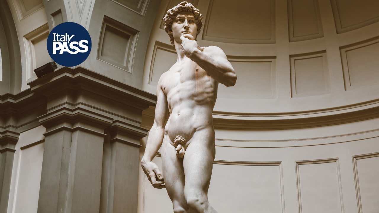 Florence: Exclusive Private Tour of the Accademia Gallery to See Michelangelo’s David