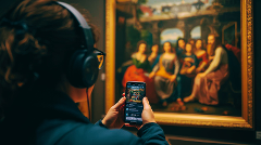 Uffizi Gallery: Reserved Entry + Audio Guide