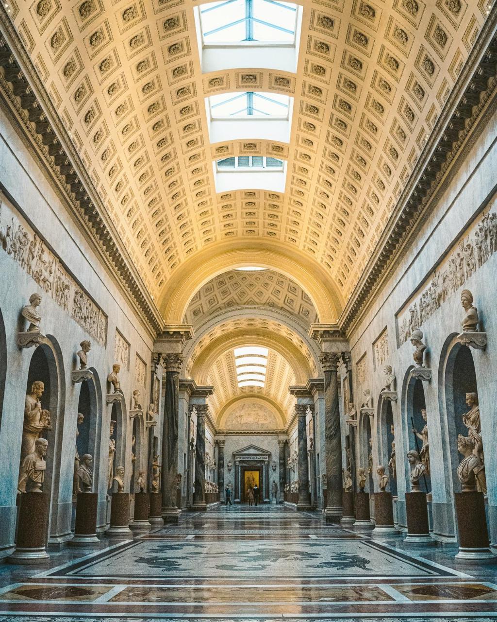 Private Guided Vatican, Sistine Chapel & St Peter’s Tour
