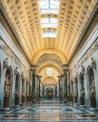 Private Guided Vatican, Sistine Chapel & St Peter’s Tour