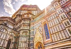 Florence: Cathedral of Santa Maria del Fiore with Audio Guide