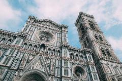 Florence: Early Visit to the Cathedral of Santa Maria Del Fiore