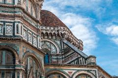 Florence: Brunelleschi’s Dome Guided Tour: Climb to the Top of the Duomo for City Panoramic Views