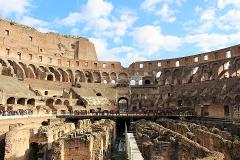 1 Hour Express Guided Tour of the Colosseum