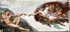 Spanish Guided tour to the Vatican Museums and Sistine Chapel