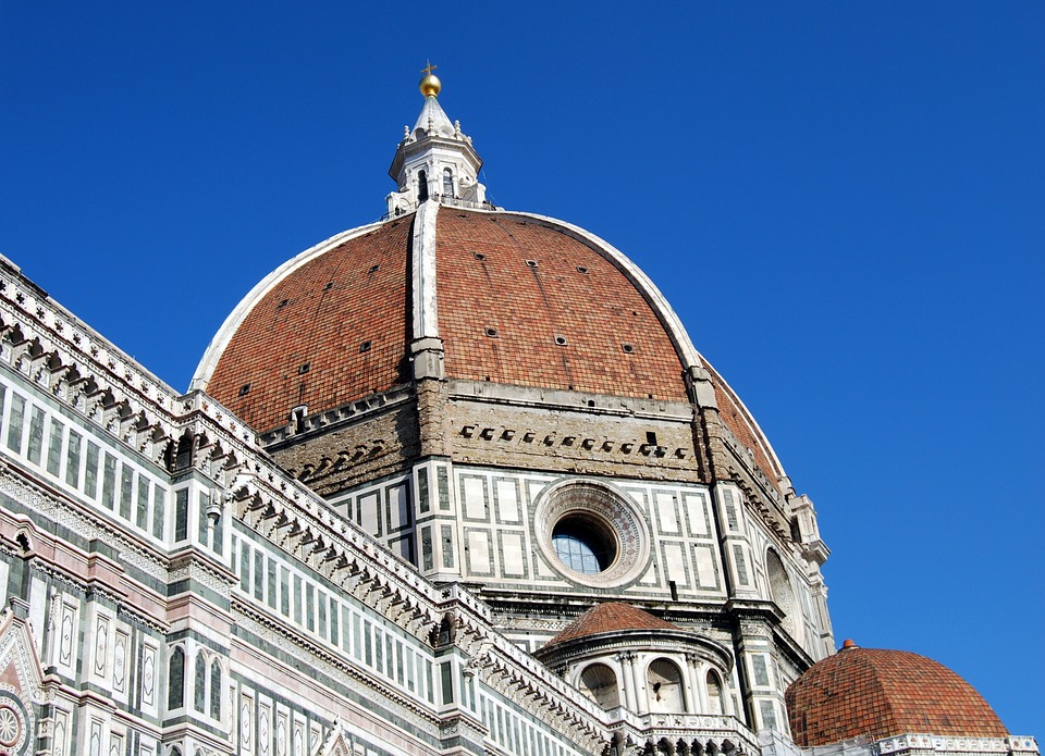 Florence: Brunelleschi's Dome Guided Tour
