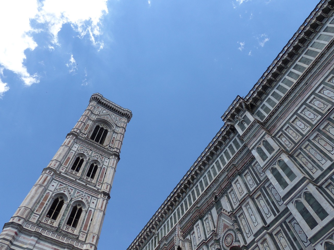 Exclusive Guided Experience of Brunelleschi’s Dome