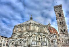 Duomo: Florence Cathedral Guided Tour