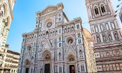 Florencia: Visita Guiada a la Catedral del Duomo en Español