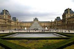 Louvre Museum Skip The Line Tickets