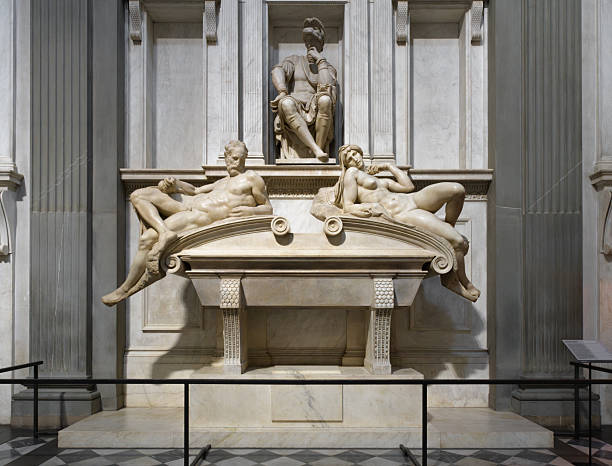 Medici Chapels Entry Ticket Experience with Audio Guide