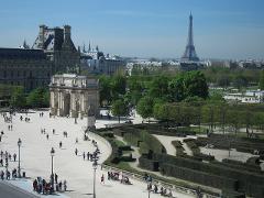 Paris in a Day