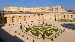 Passport Tickets To Palace Of Versailles