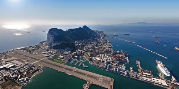 Private Transfer from Gibraltar Airport (GIB)