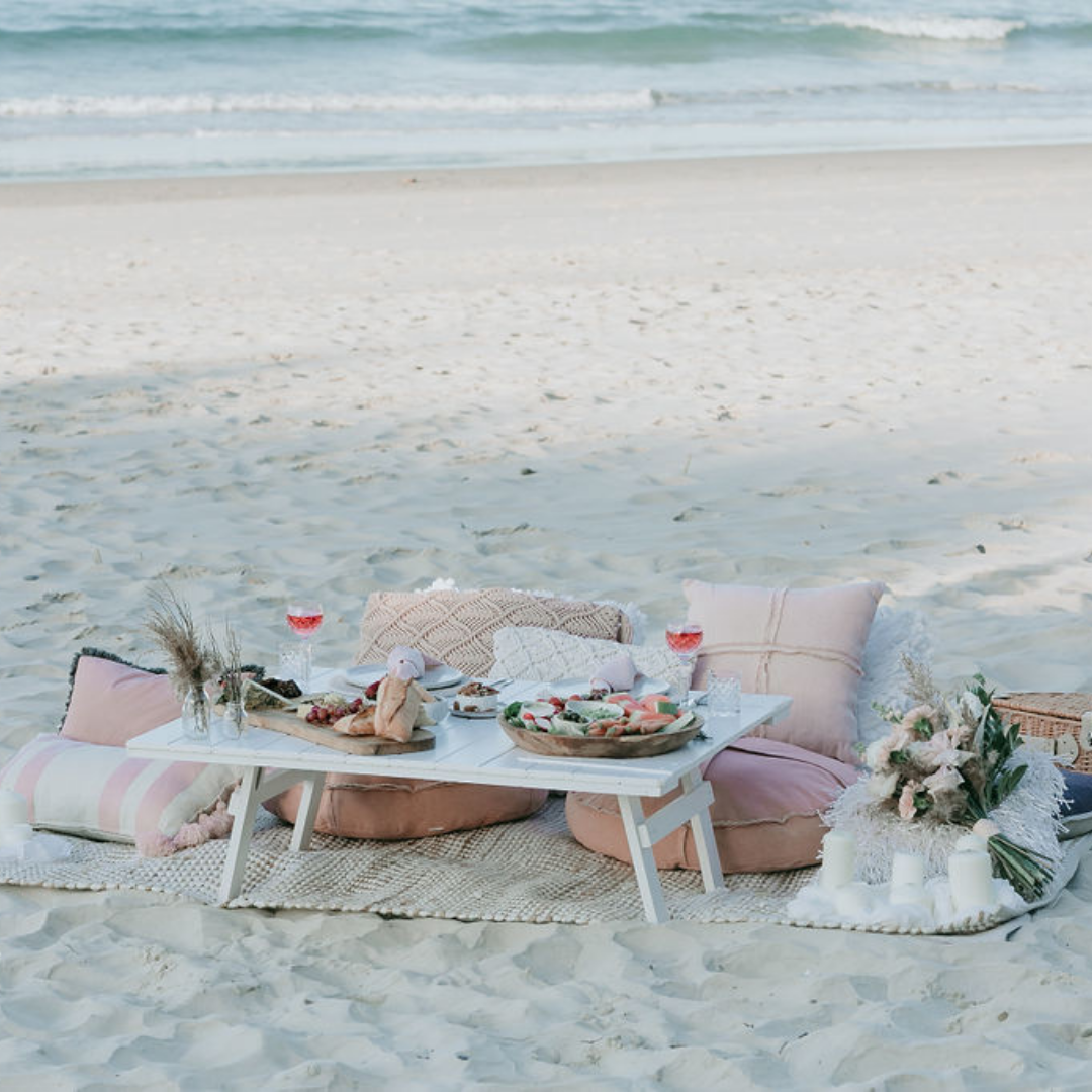 Luxury Picnic for Two