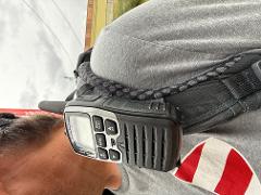 Backpack 75L - 90L w/ Rain Cover