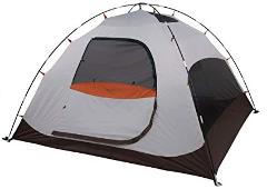 Tent - Car Camp 3P/3S
