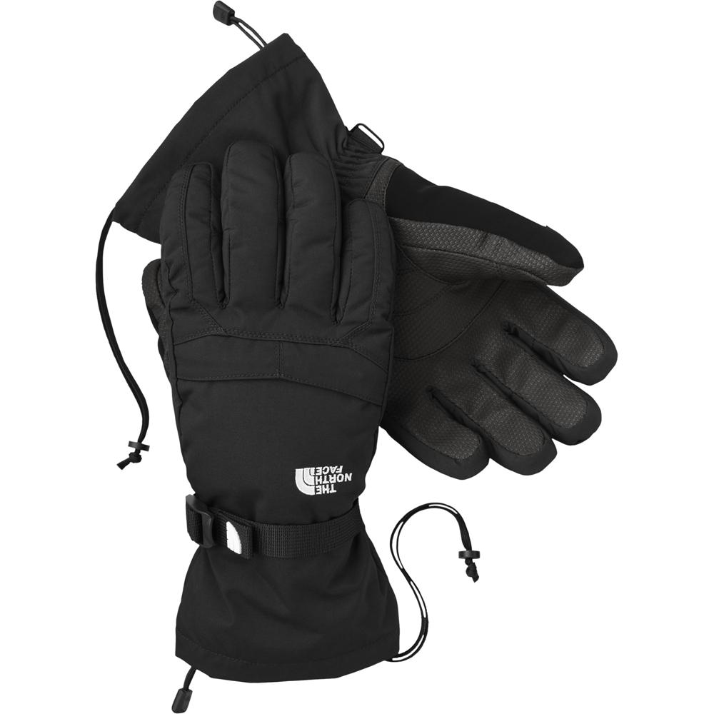 Ski Gloves Gore Tex or similar- Winter (Reg Insulation) (North Face, Example)