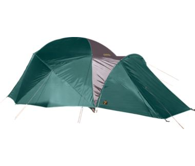 Cabela's alaskan guide 6 person clearance tent