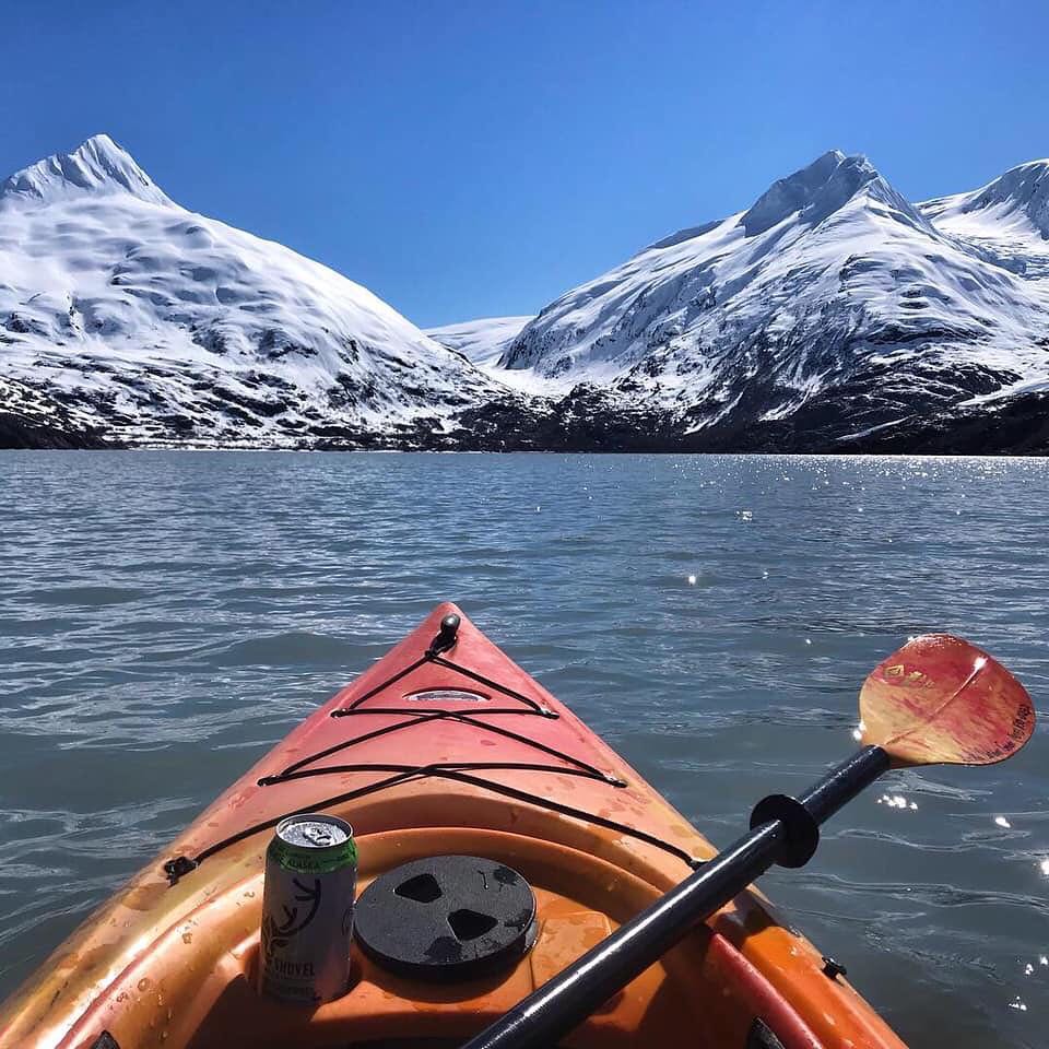 Recreational Kayak Single Kayak Rental Anchorage, Kayak Rental Fairbanks,