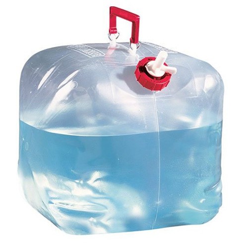 Water Jug - 5 Gallon