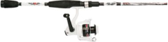 Spinning Rod - 7FT Combo Economy  