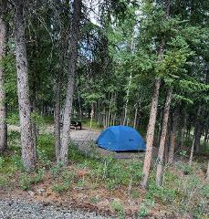 Tent - Car Camp 3P/3S