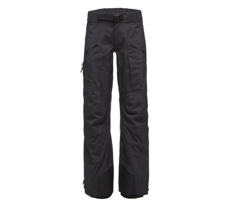 Shell Pant Gore Tex - Black Diamond or Similar