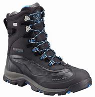 Boot - Cold Rated (-20F active use)
