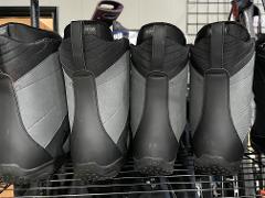 Boot - Snowboard ONLY Size 5-14