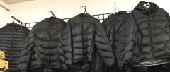 PKG - Cold (Iditarod /Fur Rondy) ANC: Jacket/Snowpants/Boots & Gloves (4 Piece PKG )