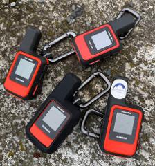 Garmin MINI  inReach Explorer+ Satellite Communicator w/Maps & Sensors (Extra Fees for usage/TextDatapoints see below)