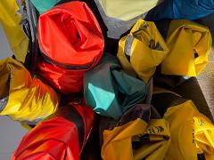 Packraft - Kokopelli / NRS Pulsar/Aster - Various Models Available